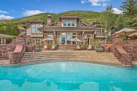 most expensive house in colorado